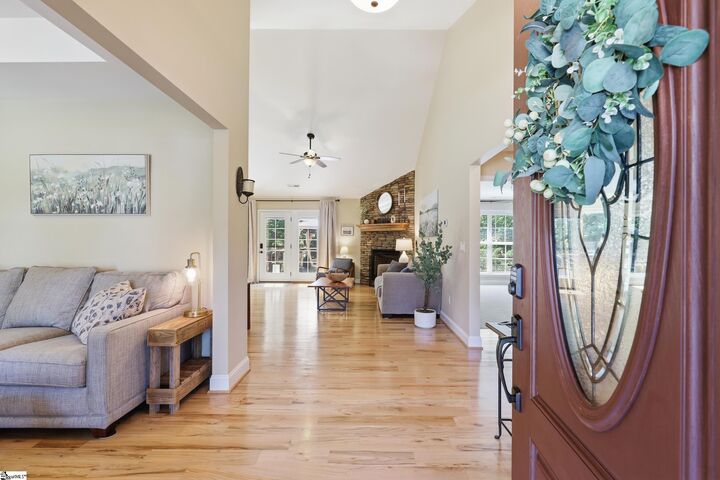 Property Photo: 28 Goodwin Farms Court SC 29690