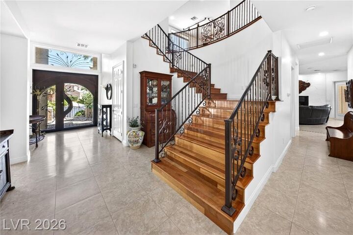 Property Photo: 2033 Winter Wind Street NV 89134