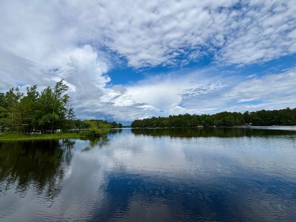 Property Photo: N12090 Heafford Rd 2 WI 54487