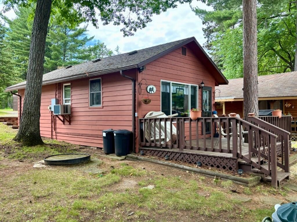 Property Photo: N12090 Heafford Rd 2 WI 54487