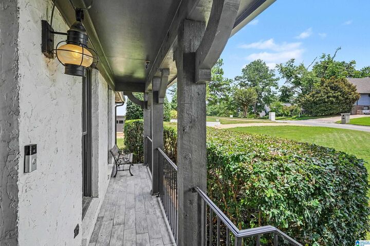 Property Photo:  1620 Panorama Drive  AL 35216 