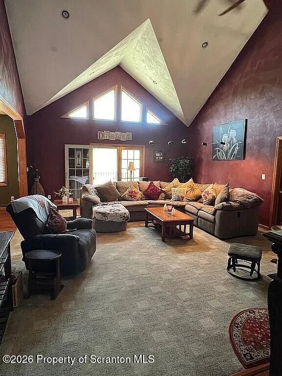 Property Photo:  240 Sunset Avenue  PA 18407 