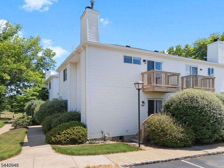 Property Photo:  301 Saddle Ct  NJ 08822 