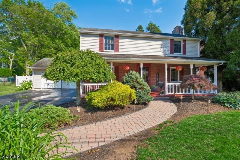 Property Photo: 14 Beach St NJ 07936