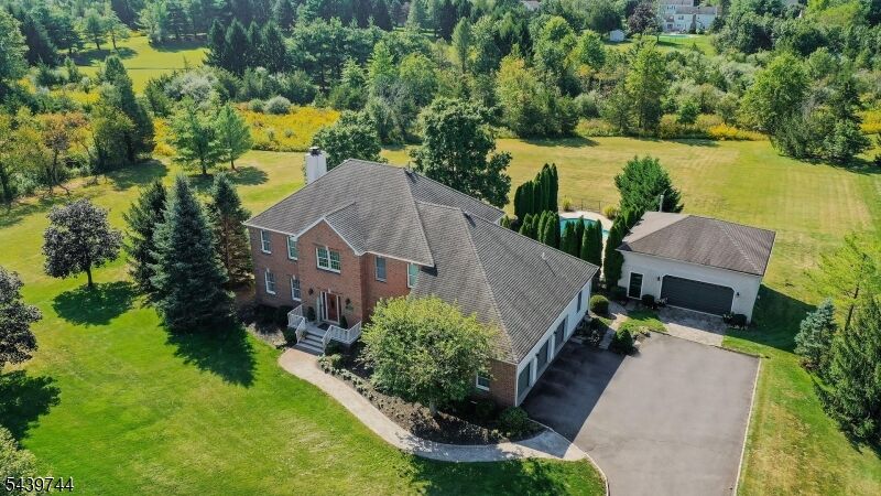 Property Photo:  195 Fairfield Ln  NJ 08844 