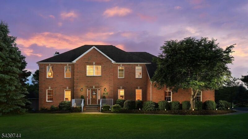 Property Photo: 195 Fairfield Ln NJ 08844