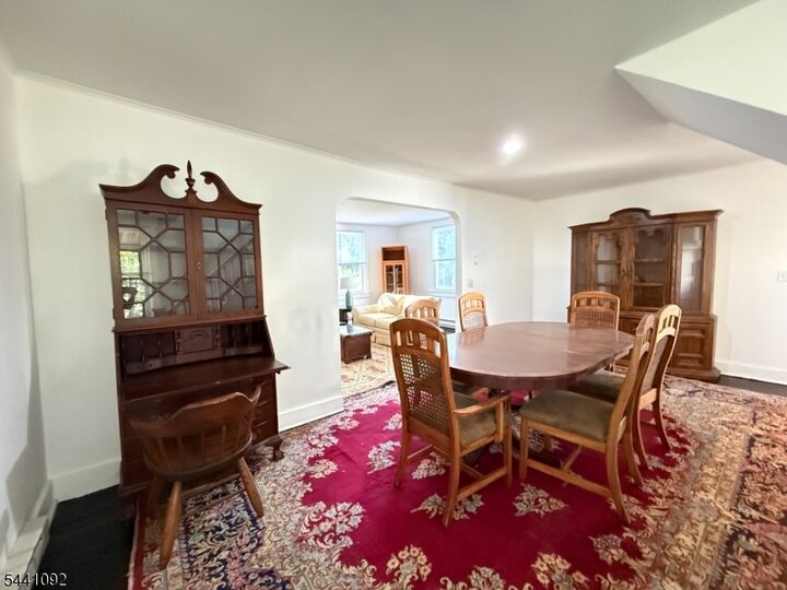 Property Photo:  29 31cannonball Rd  NJ 07442 