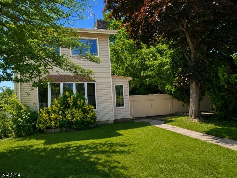 Property Photo: 311 Prospect Ave NJ 08879
