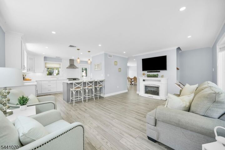 Property Photo: 25 Parker Ave NJ 07662