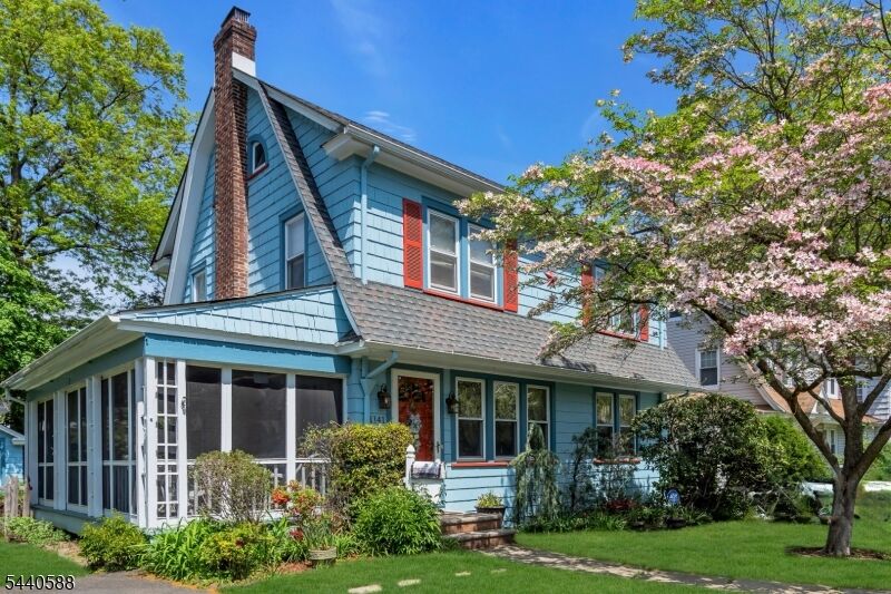 Property Photo: 1141 Gresham Rd NJ 07062