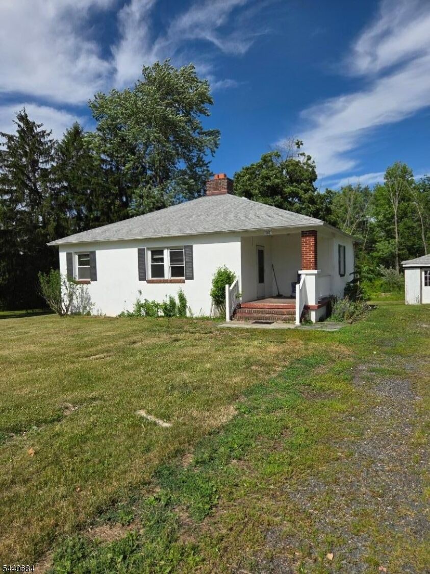 Property Photo: 140 Hwy20231 NJ 08551
