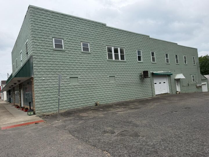 Property Photo: 524 Nicholas St WV 25984