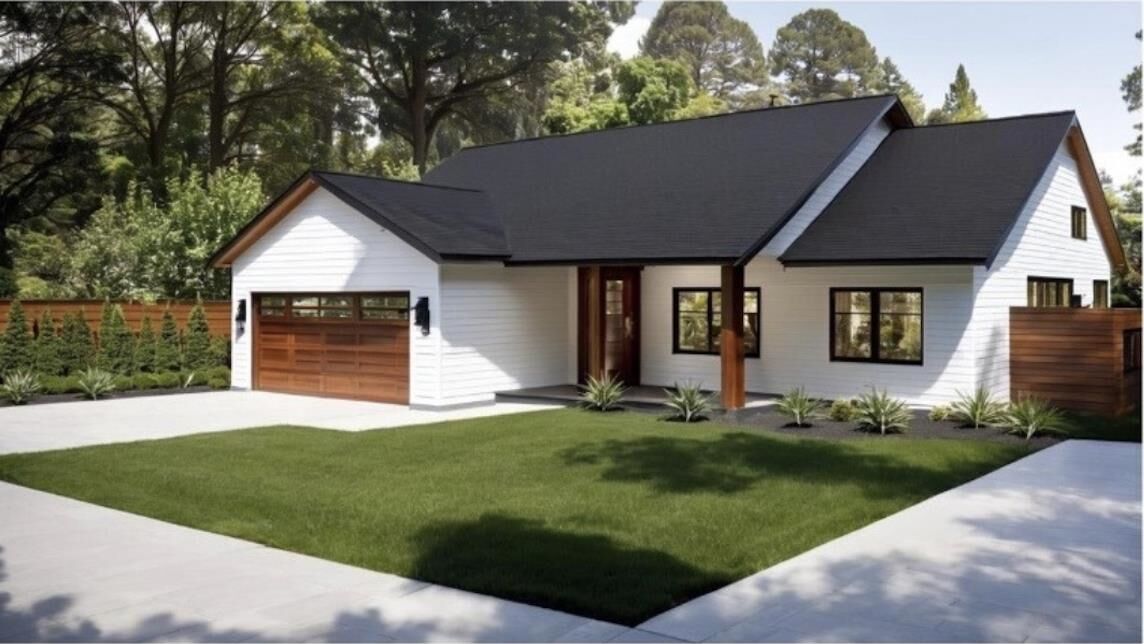 Property Photo: 1435 Mercer Ave KY 42437-0000