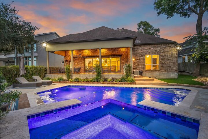 Property Photo: 4210 Windswept Drive TX 77356