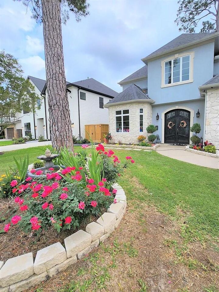 Property Photo:  1415 Wakefield Drive  TX 77018 