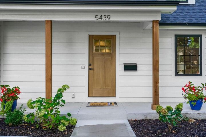 Property Photo:  5439 Norwood Street  KS 66205 
