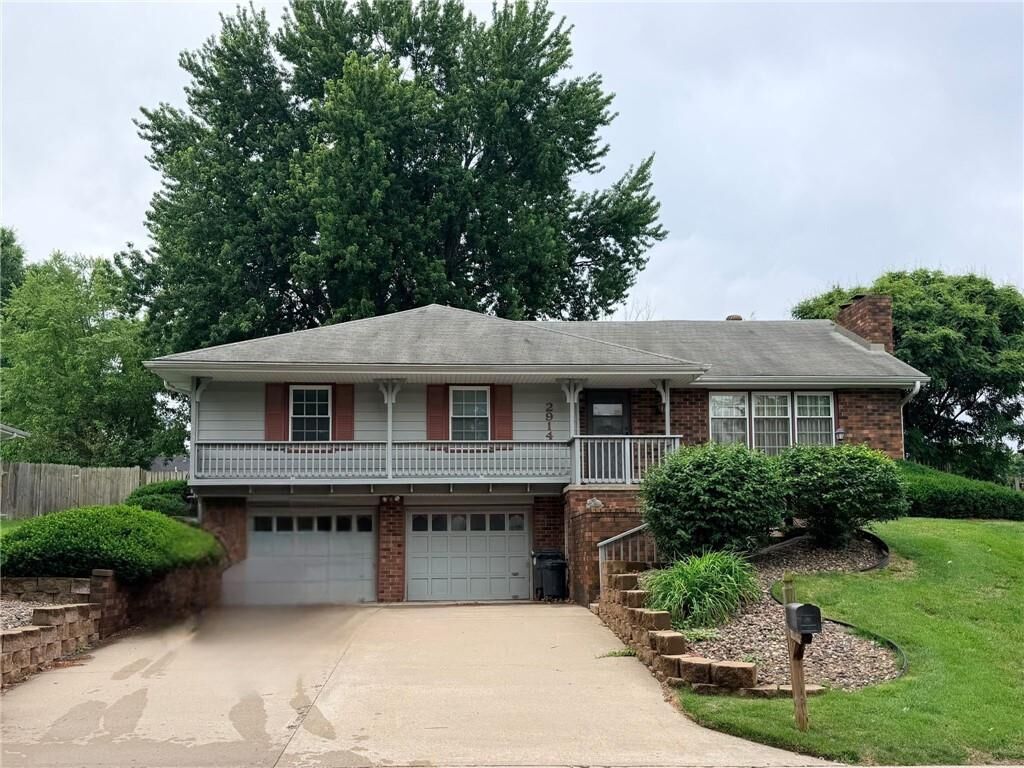 Property Photo:  2914 Kimbrough Street  MO 64506 