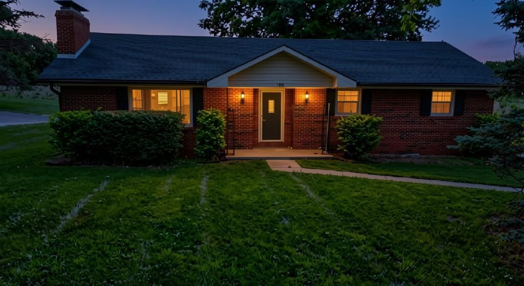Property Photo:  1305 S US 71 Highway  MO 64485 