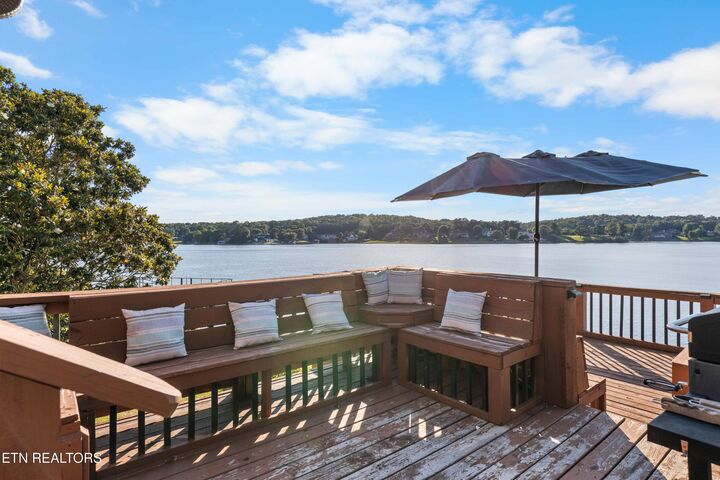 Property Photo: 1179 Endsley Lane TN 37737