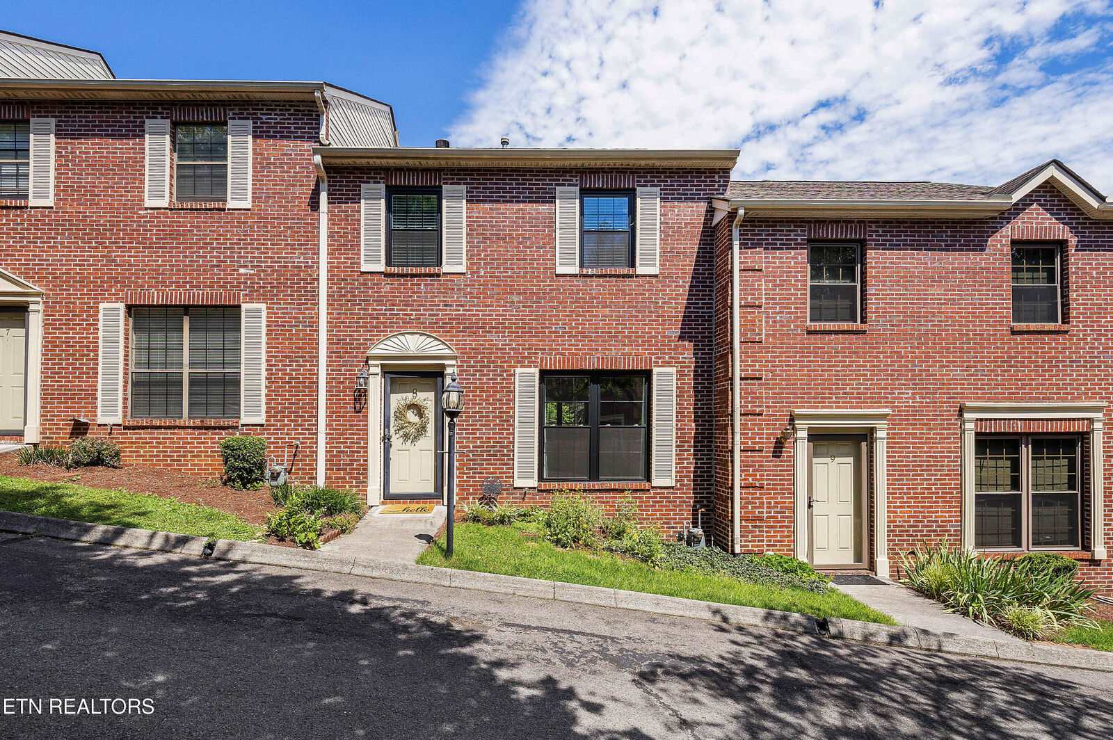 Property Photo:  437 S Gallaher View Rd 8  TN 37919 