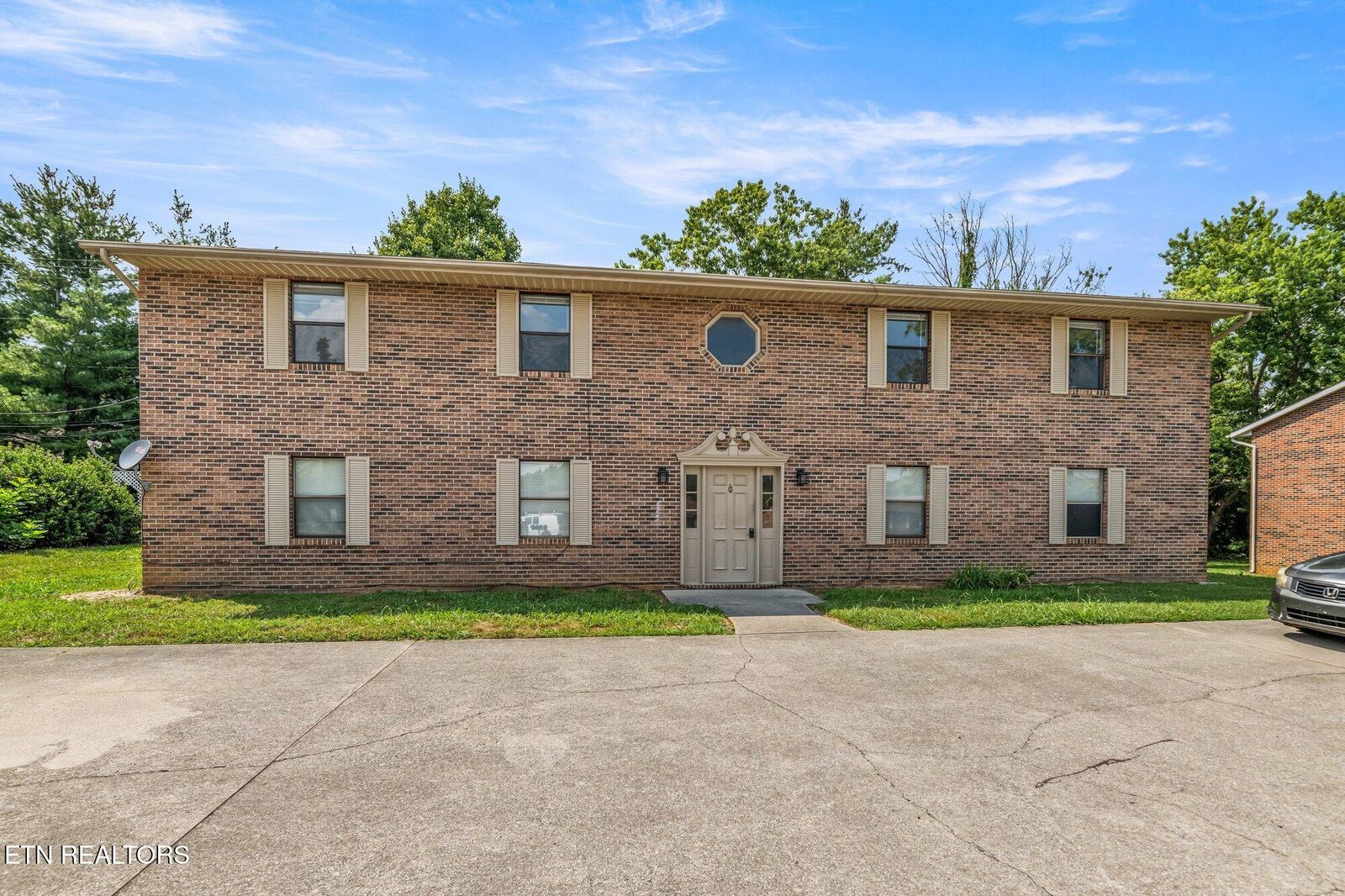 Property Photo:  4809 Cannon Ridge Drive 4  TN 37918 