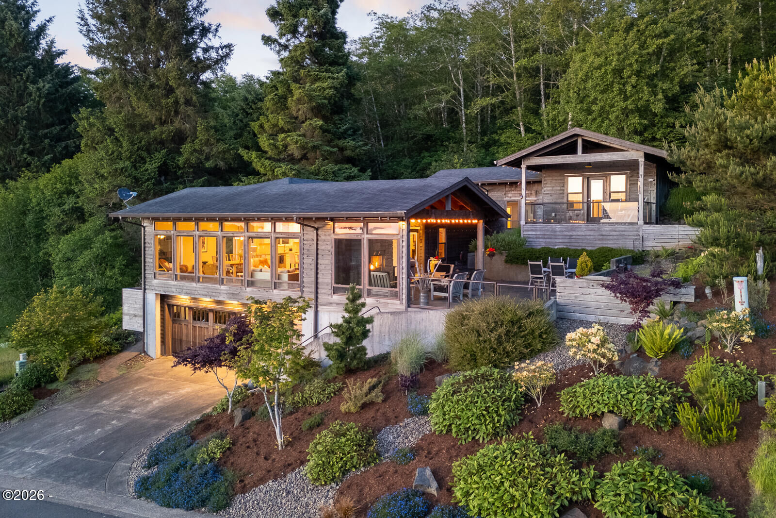 Property Photo:  7730 Brooten Mountain Loop  OR 97135 