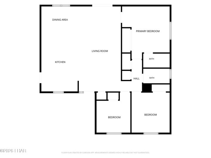 Property Photo:  3031 Jamaica Blvd S  AZ 86406 
