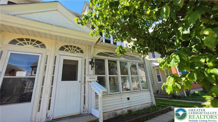 Property Photo:  315 Mulberry Street  PA 18032 