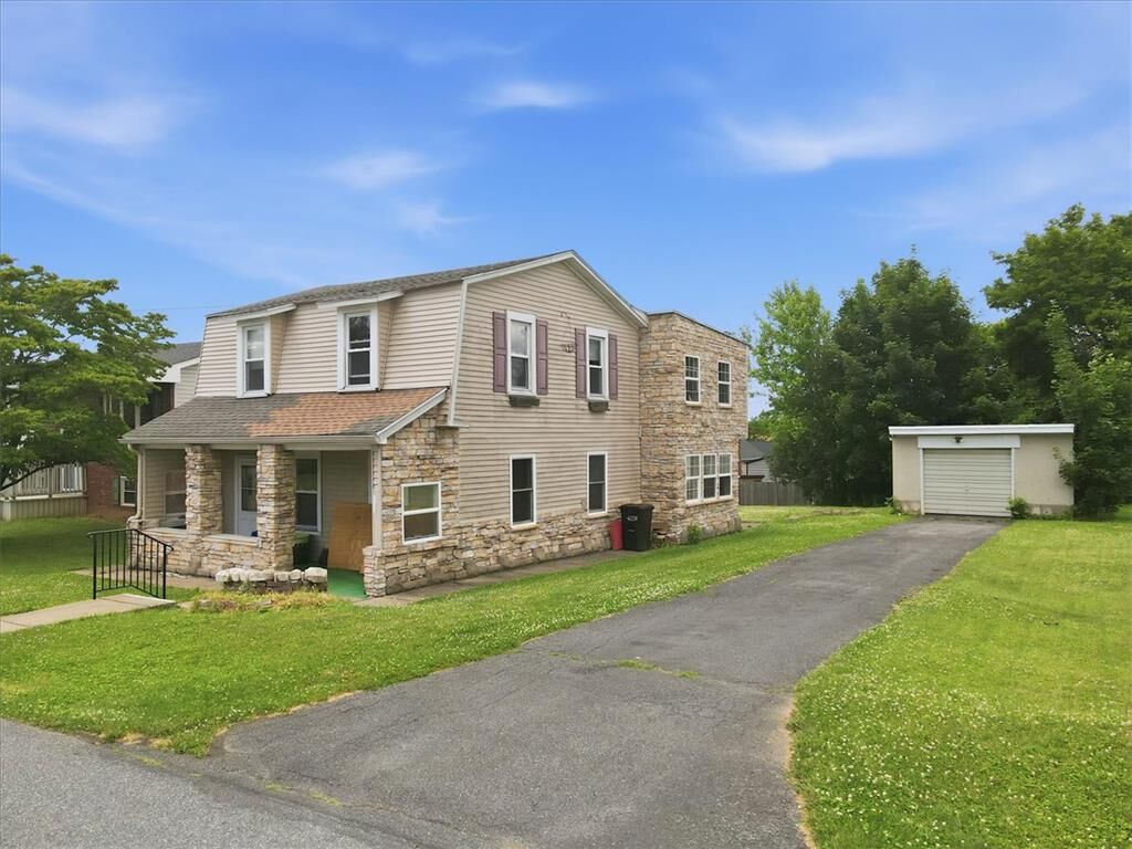 Property Photo:  1839 6th Street  PA 18020 