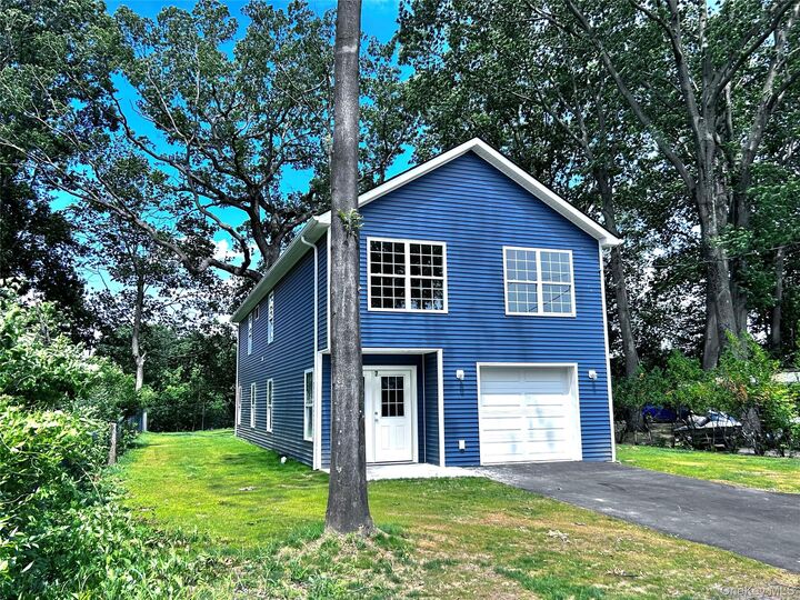 Property Photo:  7 Highview Avenue  NY 10980 