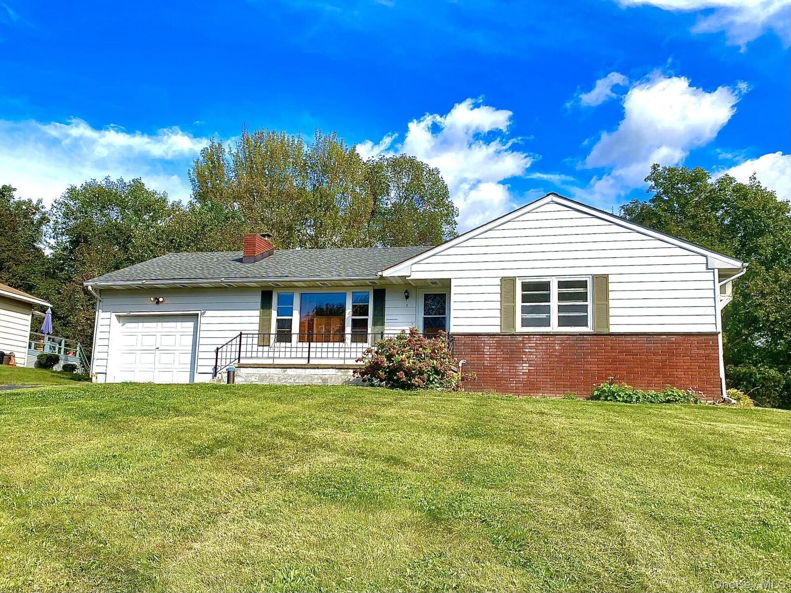 Property Photo: 5 Espie Road NY 12572