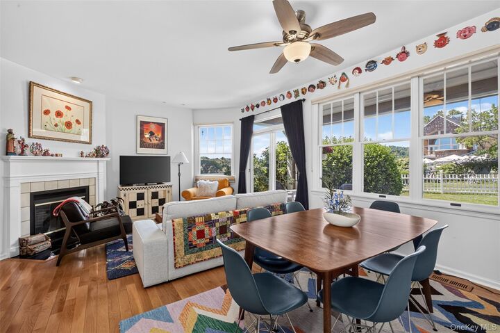 Property Photo: 106 Half Moon Bay Drive NY 10520