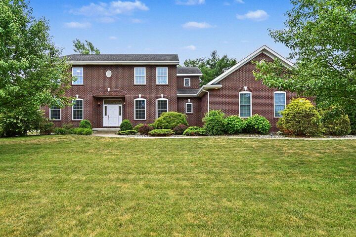 Property Photo: 606 Shirewood MI 48642