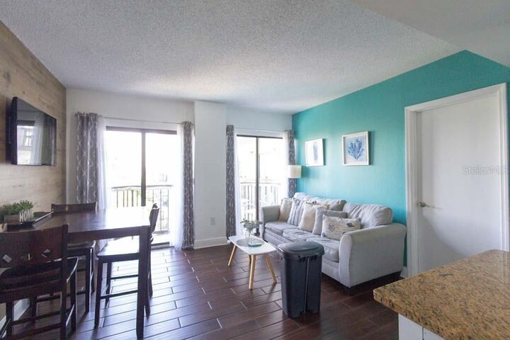 Property Photo: 6165 Carrier Drive 1601 FL 32819