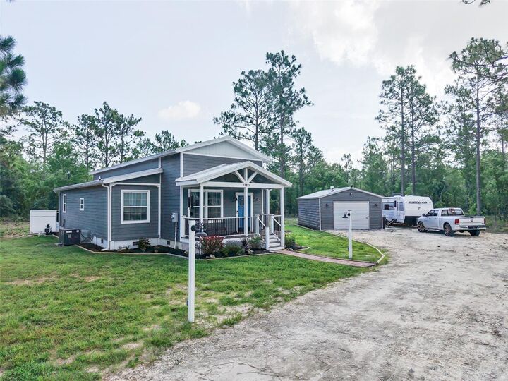 Property Photo:  13971 SE 82nd Lane  FL 34431 