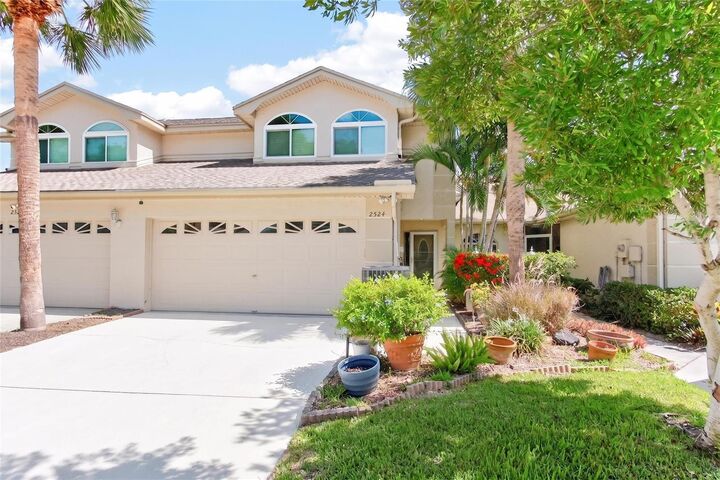 Property Photo:  2524 W Brook Lane  FL 33761 