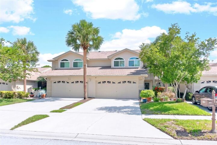Property Photo:  2524 W Brook Lane  FL 33761 