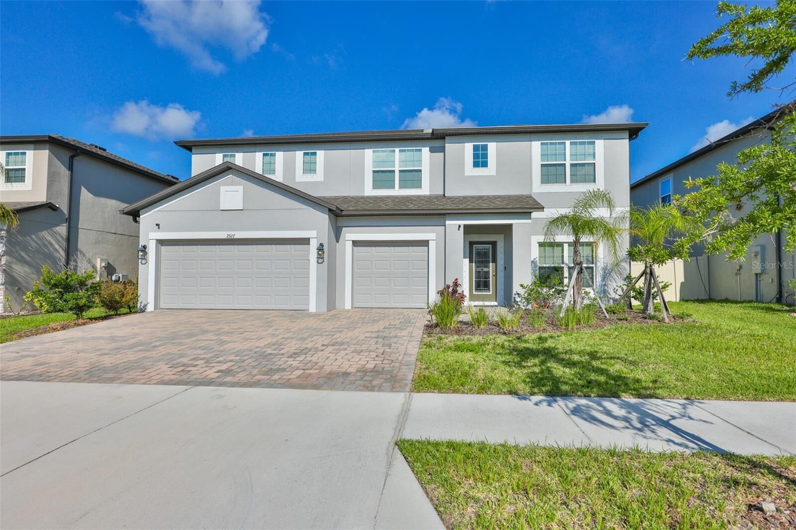 Property Photo:  2927 Marine Grass Drive  FL 33598 
