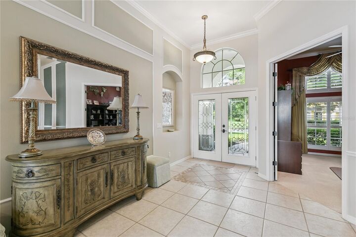 Property Photo: 1624 Cherry Ridge Drive FL 32746