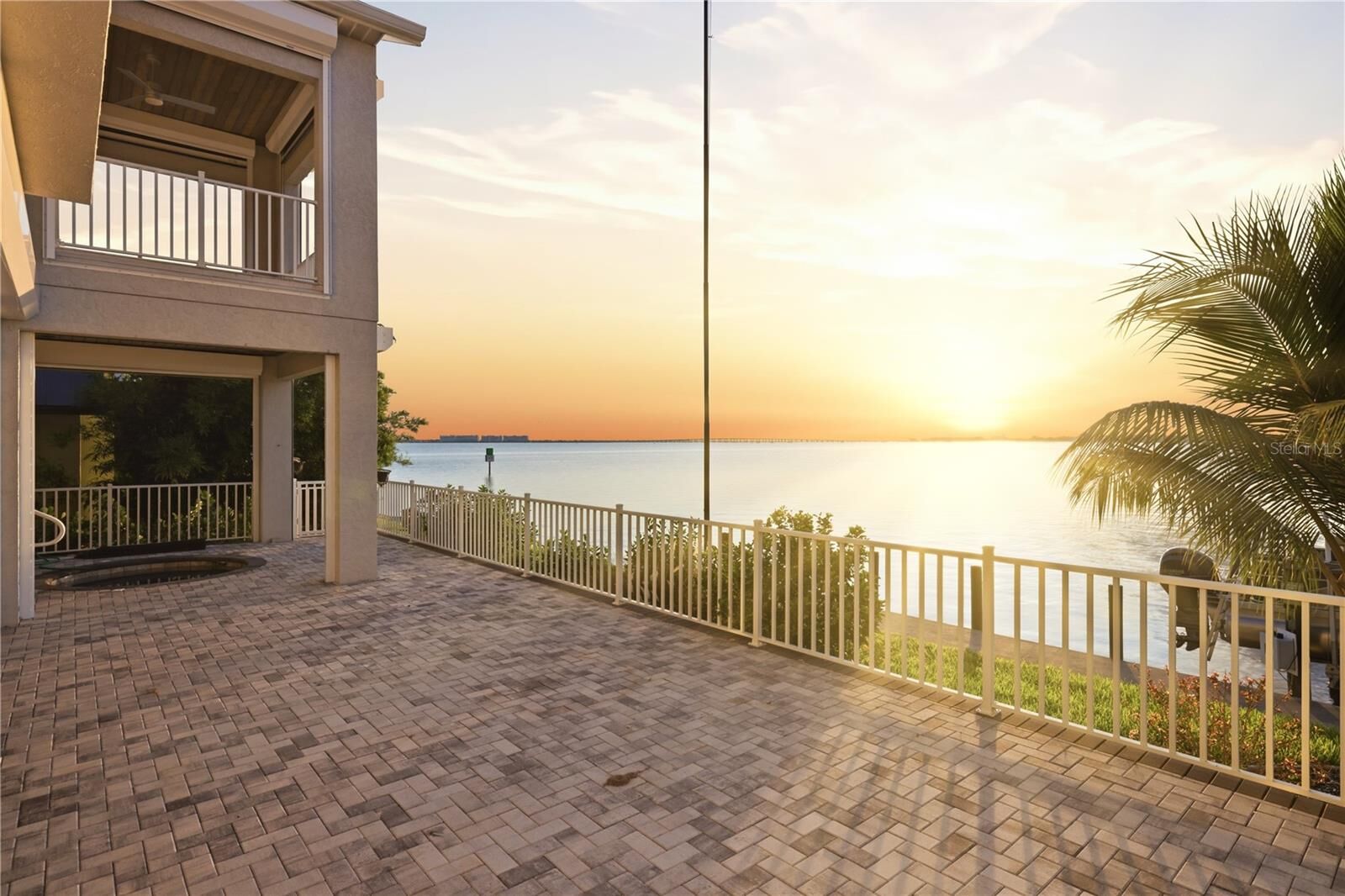 Property Photo: 2139 Palm Tree Drive FL 33950