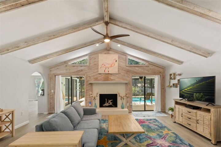 Property Photo:  2786 Valencia Lane W  FL 34684 