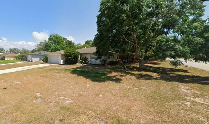 Property Photo: 9080 Geneva Street FL 34608