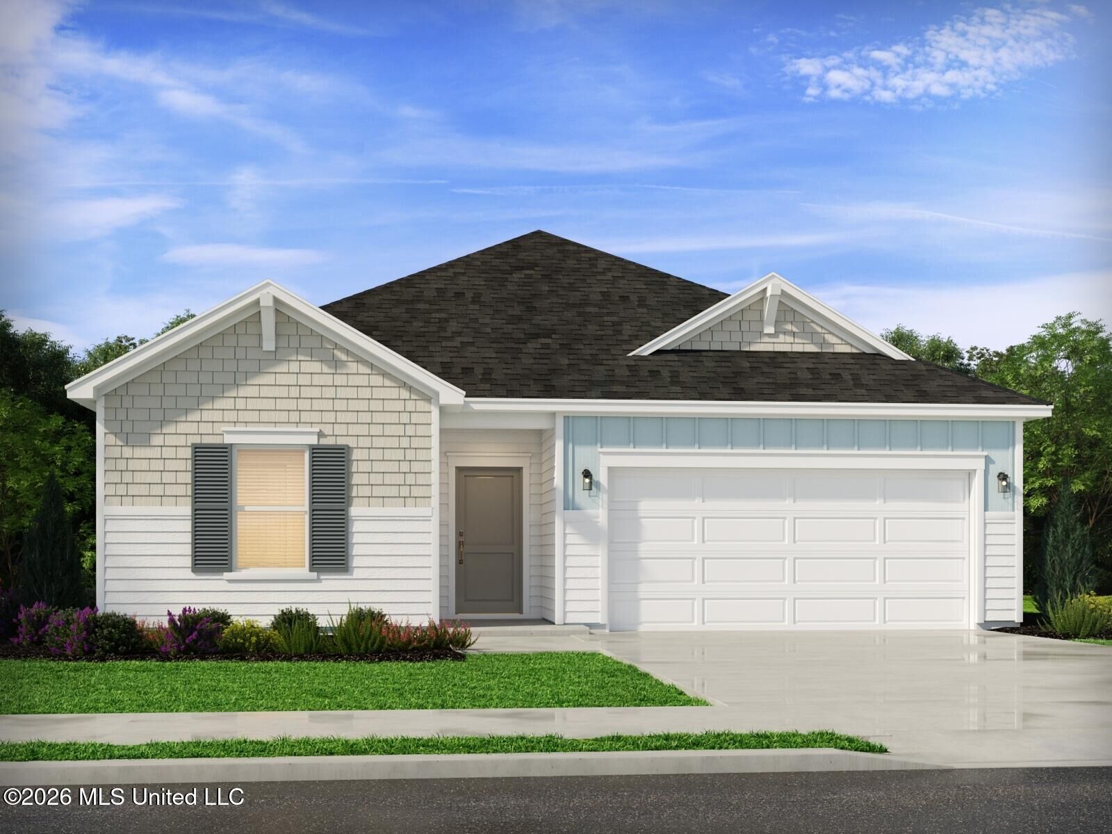 Property Photo:  8013 Buttonbush Road  MS 39532 