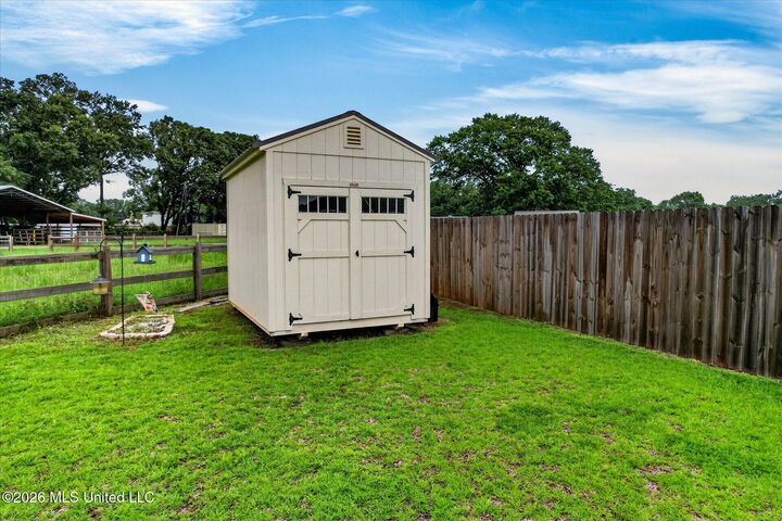 Property Photo:  132 Magnolia Farms Drive  MS 39452 