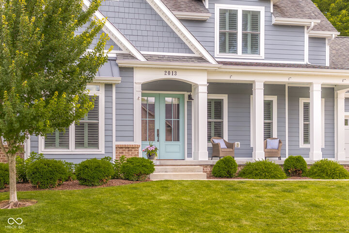 Property Photo:  2013 Deer Creek Circle  IN 47201 