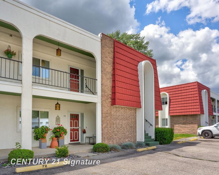 Property Photo:  719 Kennely Road E-78  MI 48609 