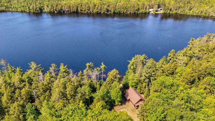 Property Photo:  N731 Anne Road  MI 49895 