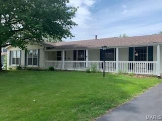 Property Photo:  11858 Villa Dorado Drive  MO 63146 