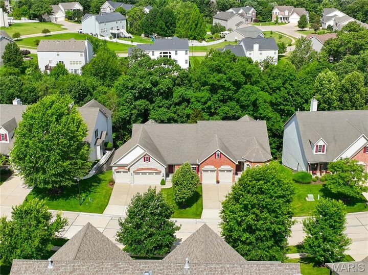 Property Photo:  1215 Silver Fern Drive  MO 63367 