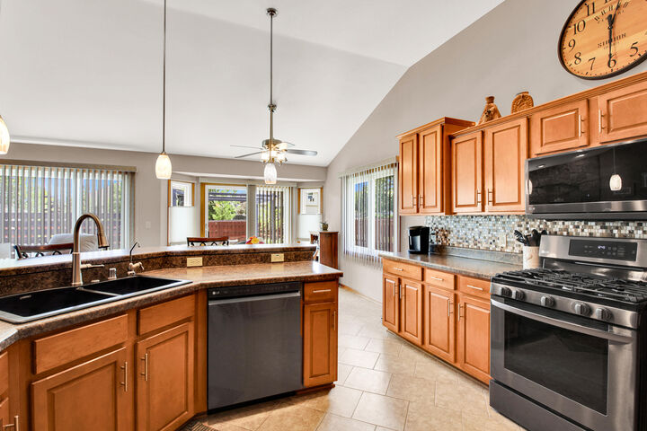 Property Photo: 5309 32nd St WI 53144
